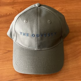 THE ODYSSEY BASEBALL CAP NEE CHRISTOPHER NOLAN item