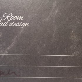 Nail Gift Certificate item