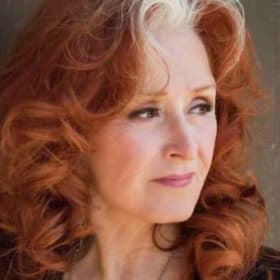 Bonnie Raitt Concert Tickets for 3 guests item