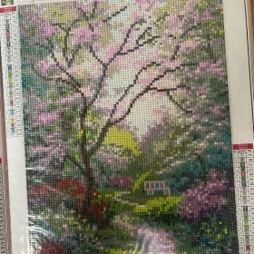 12x15 fall pathway item