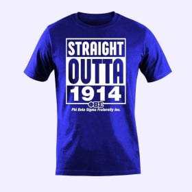 Straight Outta 1914 item