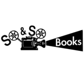 So and So Books Gift Card item