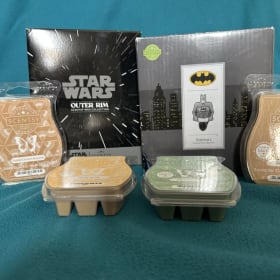 Super Scentsy Set item