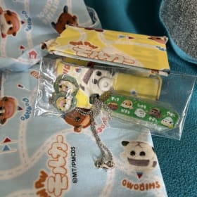 Apron and Earring Set with Cutting Board item