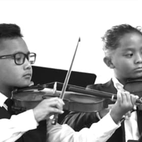 Music Group Classes item