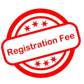 Summer Registration Fee item