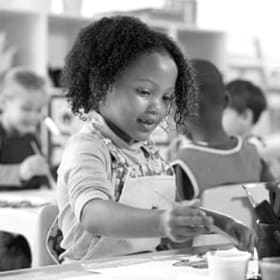 Arts & Crafts: Ages 4-7 item