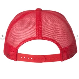 Navy/White Ziva Hat item