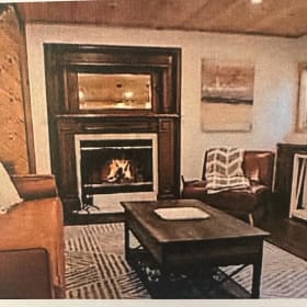 Photo of 2 Night Stay at La Petite, Idyllwild