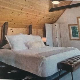 Photo of 2 Night Stay at the Hobbit House, Idyllwild