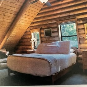 Photo of 2 Night Stay at the Eagles Nest, Idyllwild
