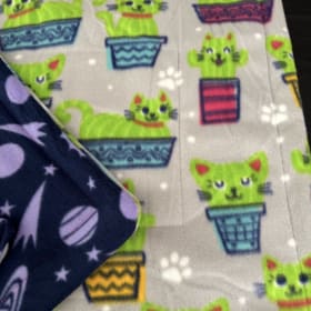 Fleece Set 2 item