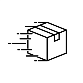 Shipping Flat Rate item