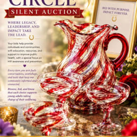 Photo of Crimson Flame Collection