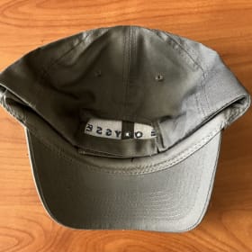 THE ODYSSEY BASEBALL CAP NEE CHRISTOPHER NOLAN item