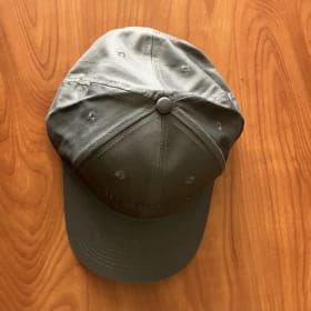 THE ODYSSEY BASEBALL CAP NEE CHRISTOPHER NOLAN item