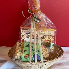 Photo of Pastabilities Basket