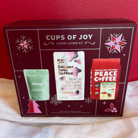 Photo of Coffee Lovers Kit