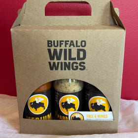 Photo of Buffalo Wild Wings