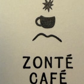 Carte cadeau 40$ chez Zonté Café Huberdeau item