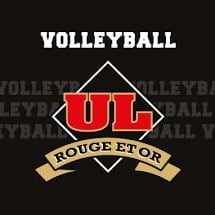 Passes de saison pour le volleyball du Rouge et Or item