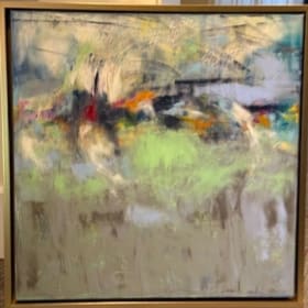 "Waterspout" by Susan Dahlin item