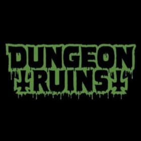 Black Lights & Dark Dungeons SL Artist Proofs - JoshFreydkis item