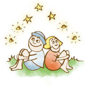 Sparkle Stories subscription item