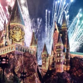 Universal Orlando Resort Park-to-Park Pass for 2 (#1) item