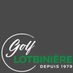 Golf Lotbinière (valeur de 308$) item