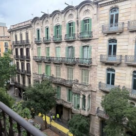 Live Like a Local in Barcelona — A Truly Special One Week item