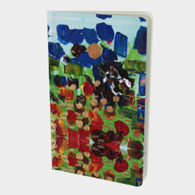 Set of 3 Wendy Fletcher journals item