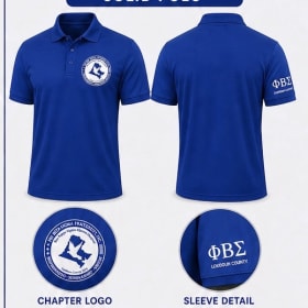 Chapter Polo (solid) item