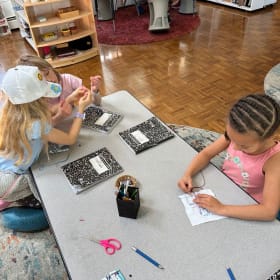 Maple Class - Collaborative Quilt item