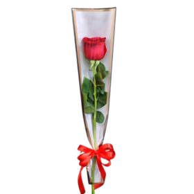 Single Flower item