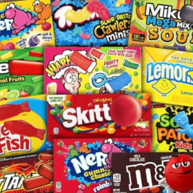 Candy item