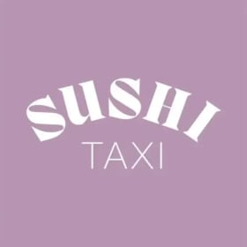 50$ au Sushi Taxi item