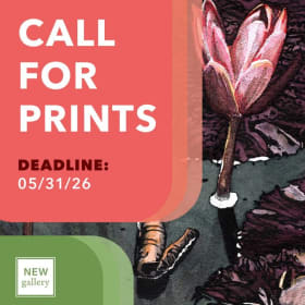 Call for Prints Submission Fee item