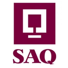 Carte cadeau 50$ à la SAQ item