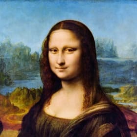 Your portrait done by a BVHM 10-year-old! item