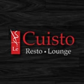 250$ au Cuisto Resto Lounge item