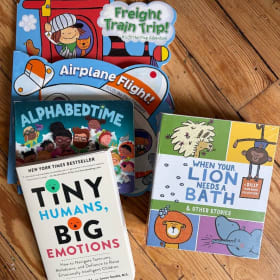 Susanna Leonard Hill Book Bundle- young child item