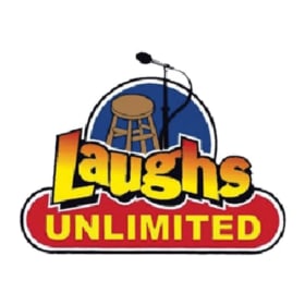 Laughs Unlimited Comedy Club - Tickets for 4 item