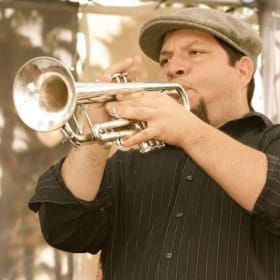 Music Lessons with Tony Marvelli - 2 1-Hour Lessons item