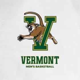 4 pack UVM Men's Basketball tickets item
