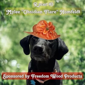 #1 Mylee "Obsidian Flare" Homfeldt item
