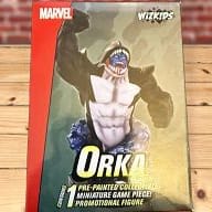 Marvel HeroClix Orka Convention Exclusive item
