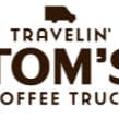 Tom's Coffee item