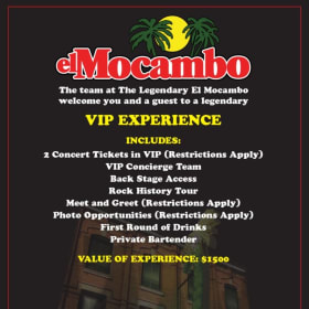 Ultimate Toronto Night Out item