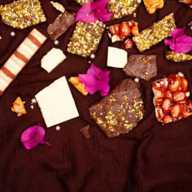 Purdy's Chocolatier Just Because Basket item